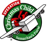 OperationChristmas Child Logo